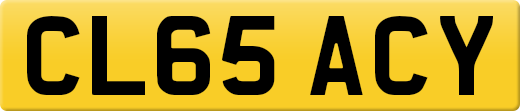 CL65ACY